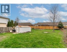 164 Timmins Crescent, Chatham, ON N7L2J7 Photo 30