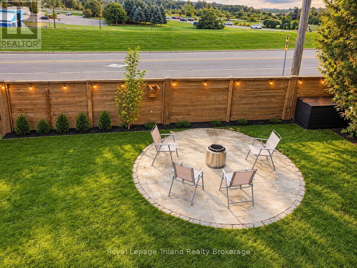 847 HUNTERS GATE CRESCENT, Woodstock (Woodstock - South) — photo 9