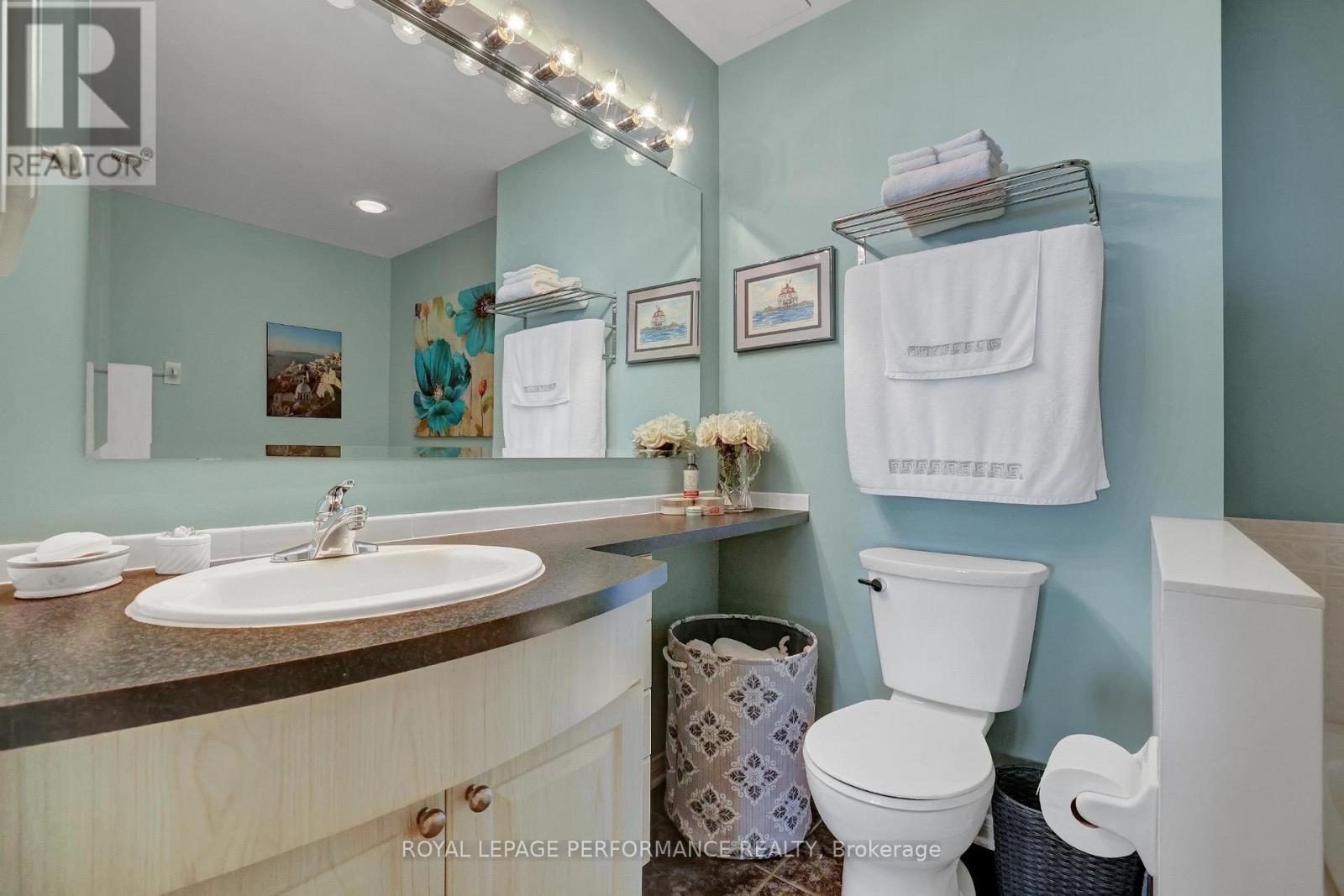 2603 - 38 Metropole Private