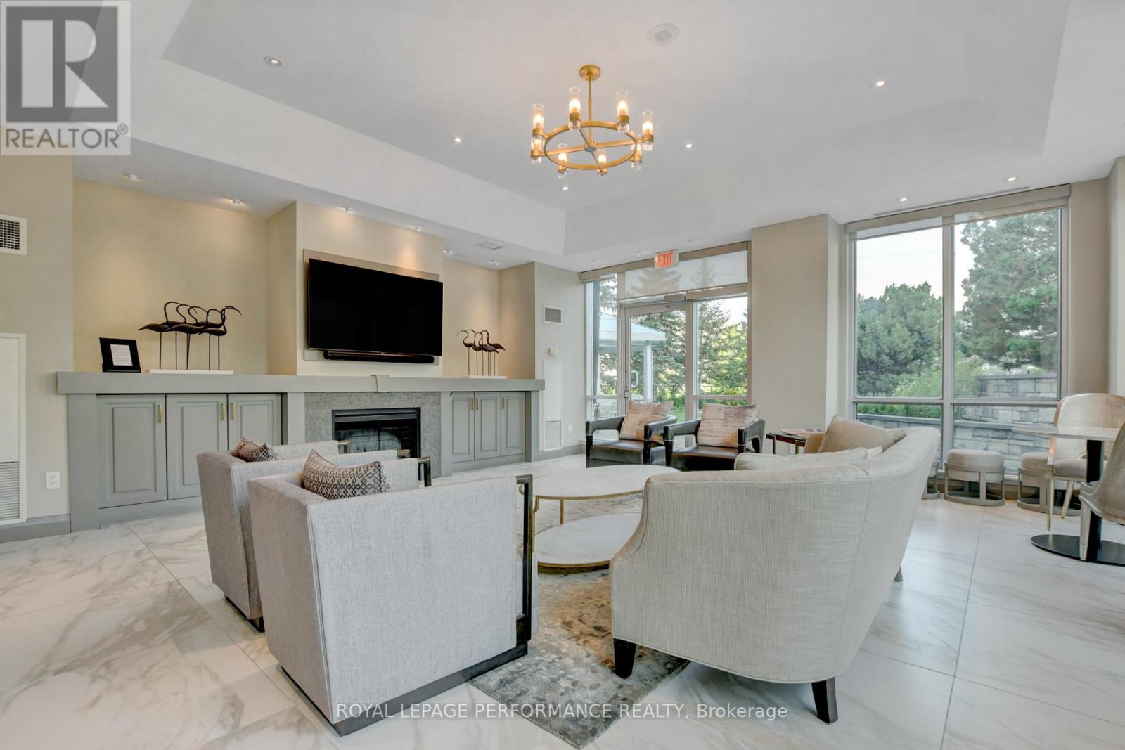2603 - 38 Metropole Private