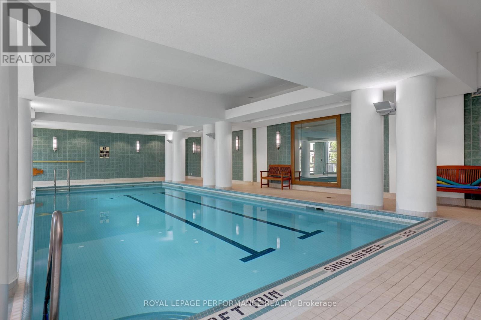 2603 - 38 Metropole Private