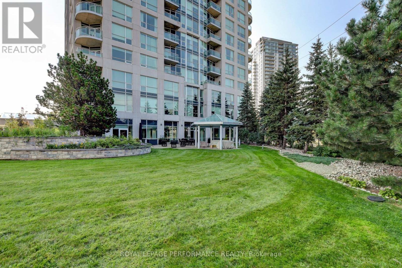 2603 - 38 Metropole Private