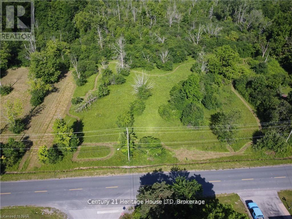 VL ROSEHILL ROAD, Fort Erie (Crescent Park)