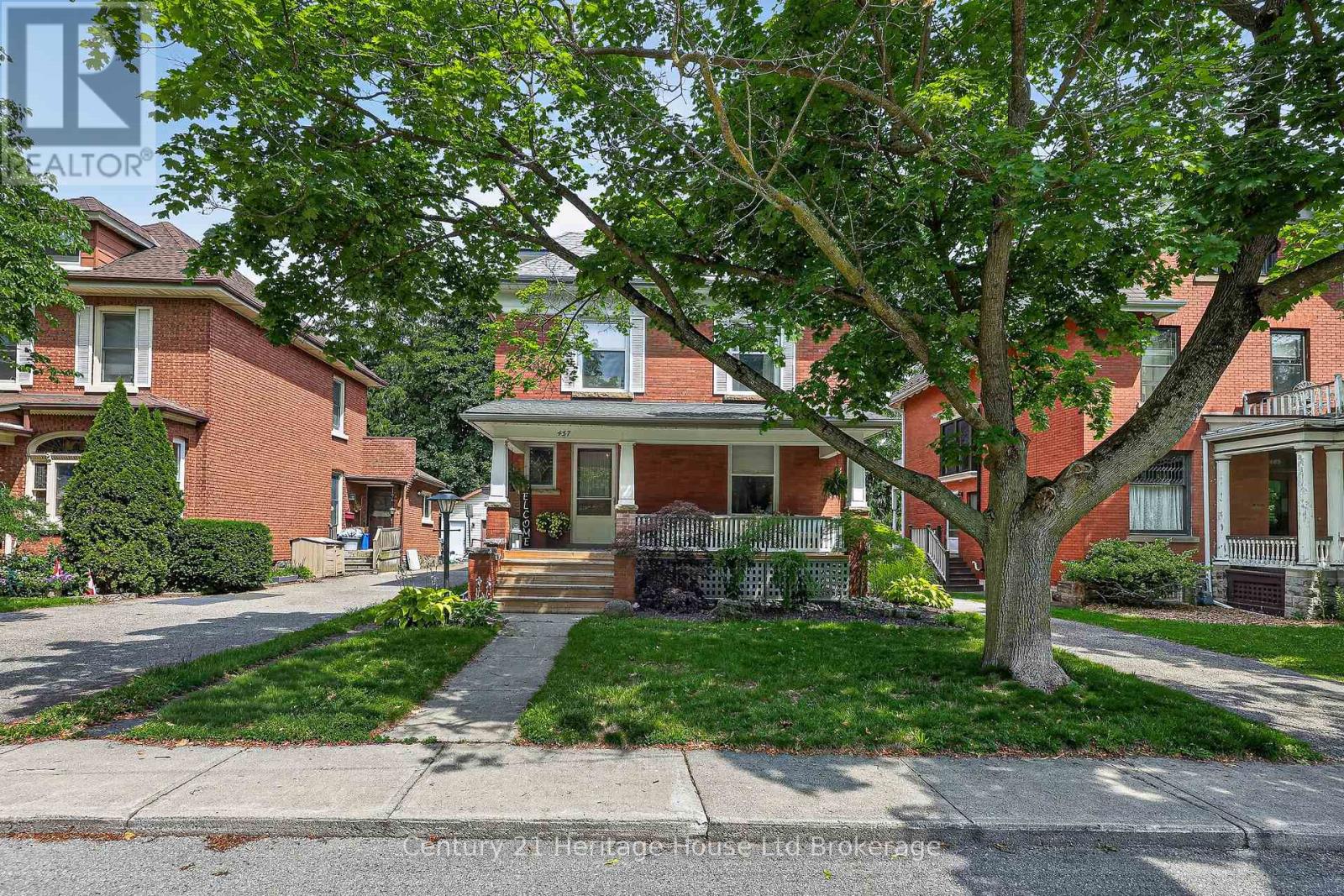 457 BULLER STREET, Woodstock (Woodstock - North) — photo 4