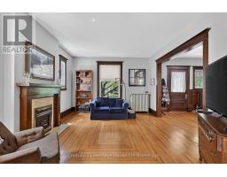 Laundry room - 457 Buller Street, Woodstock, ON N4S4N3 Photo 13