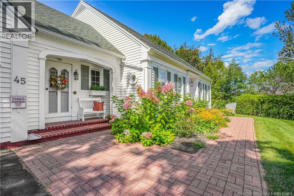 45 Elgin Street, Fredericton — photo 3