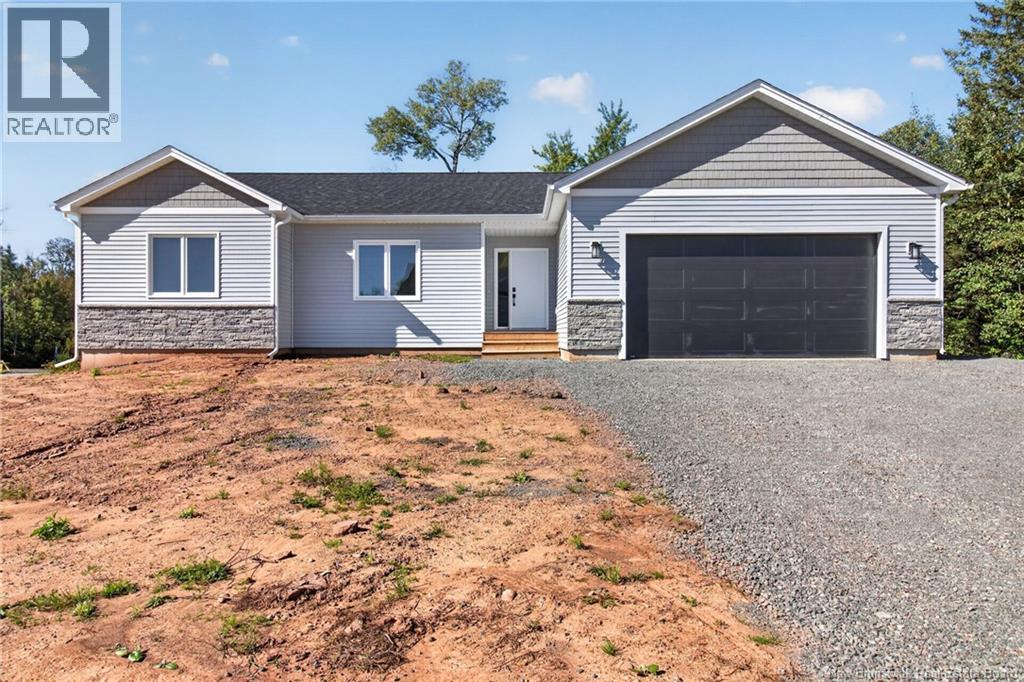 4 Stewareton Crescent, Moncton — photo 2