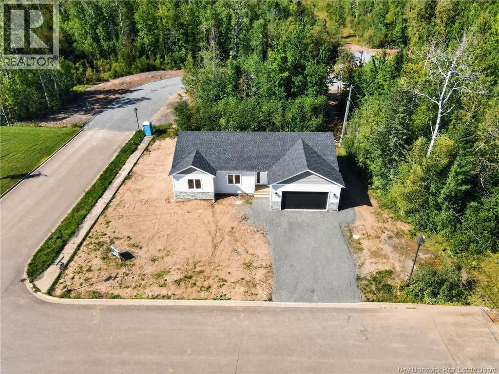 4 Stewareton Crescent, Moncton — photo 3