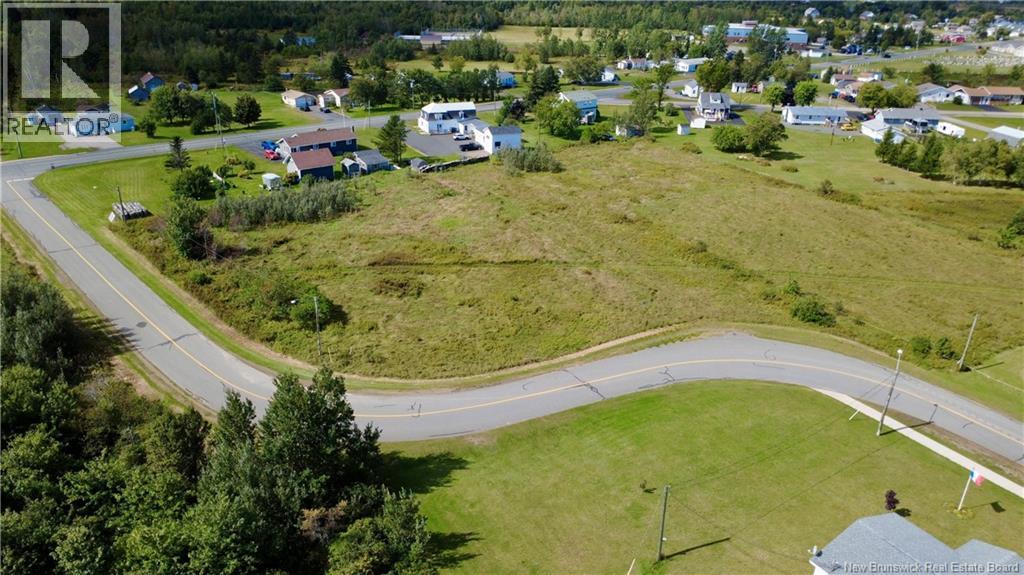 2.89 acres Rue Chiasson