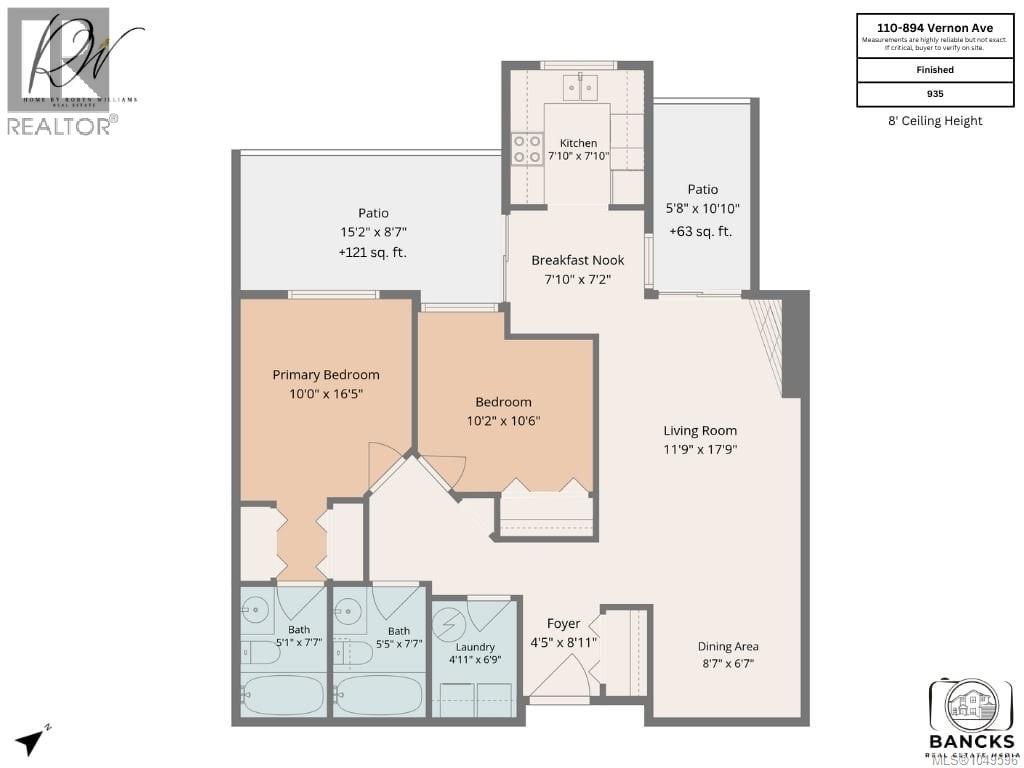 #112 894 Vernon Ave - 31