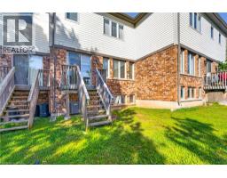 420 Linden Drive Unit# 10, Cambridge, ON N3H0C2 Photo 27