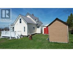 81 Queen Street, Springhill, NS B0M1X0 Photo 36