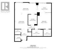 701 - 5 Kenneth Avenue, Toronto, ON M2N6M7 Photo 38