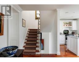 Pantry - Th6 - 94 Crescent Road, Toronto, ON M4W1T5 Photo 10
