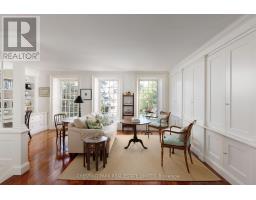 Th6 - 94 Crescent Road, Toronto, ON M4W1T5 Photo 32