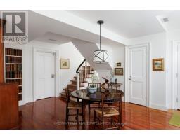 Dining room - Th6 - 94 Crescent Road, Toronto, ON M4W1T5 Photo 7