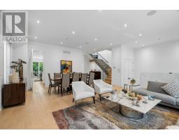 Dining room - 115 Whitmore Avenue, Toronto, ON M6C2H6 Photo 10