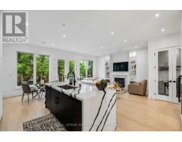 Living room - 115 Whitmore Avenue, Toronto, ON M6C2H6 Photo 15