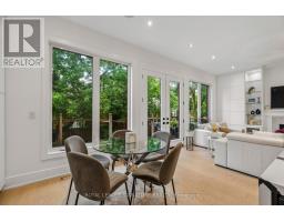 Living room - 115 Whitmore Avenue, Toronto, ON M6C2H6 Photo 16