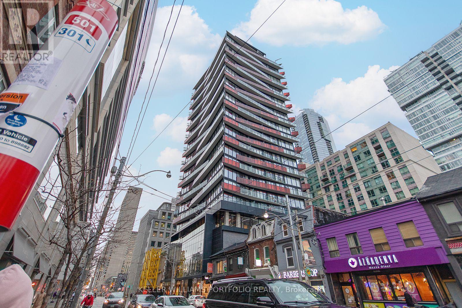 Photo of 215 Queen Street