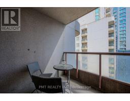 1612 - 736 Bay Street, Toronto, ON M5G2M4 Photo 23