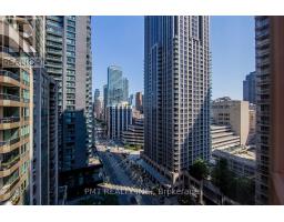 1612 - 736 Bay Street, Toronto, ON M5G2M4 Photo 24