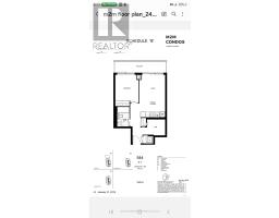 S3007 - 8 Olympic Garden Drive, Toronto, ON M2M0B9 Photo 7