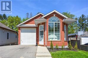 26 SIMCOE STREET, Guelph (St. Patrick's Ward) — photo 2