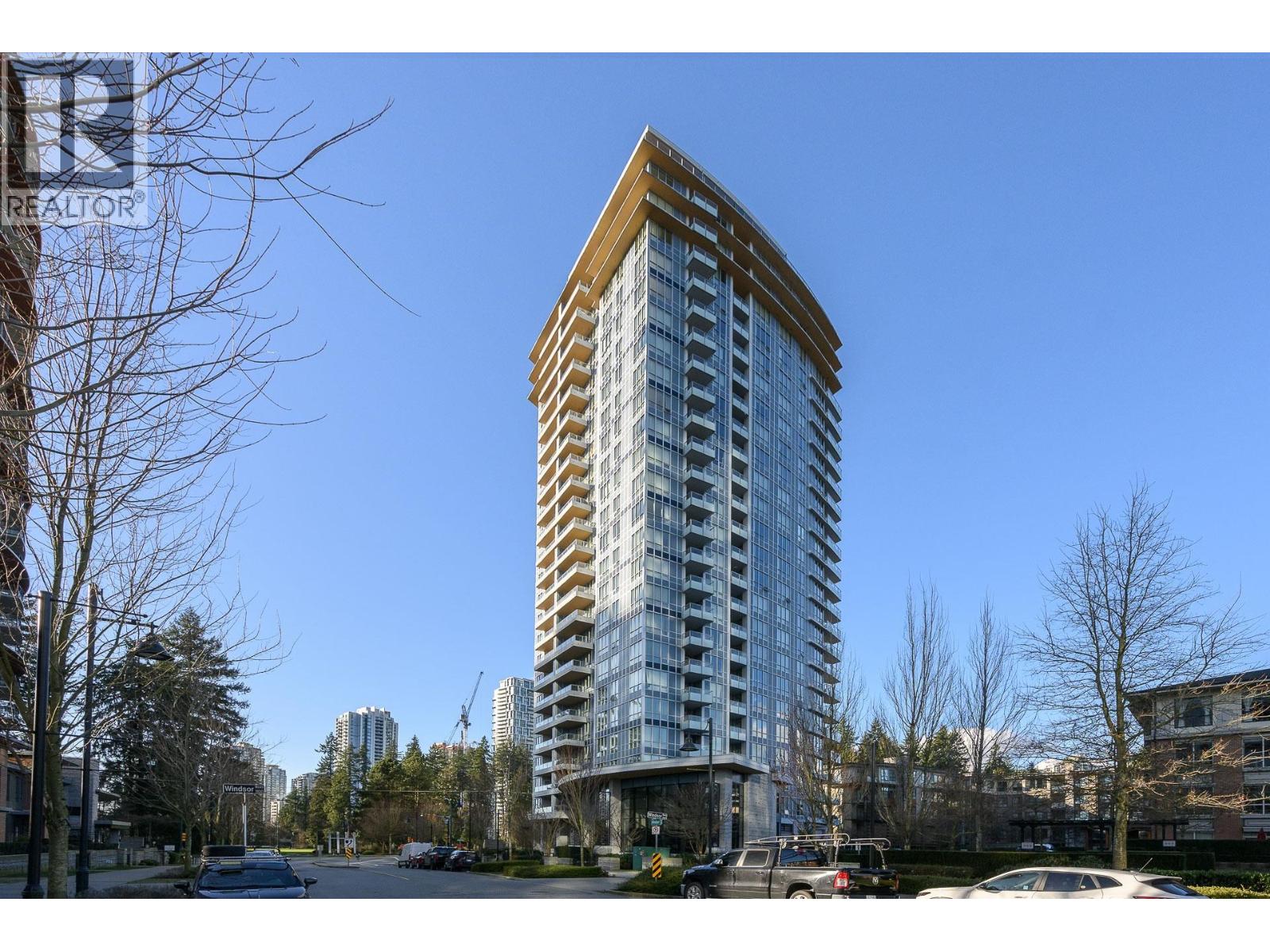 2207 3093 WINDSOR GATE, Coquitlam — photo 1