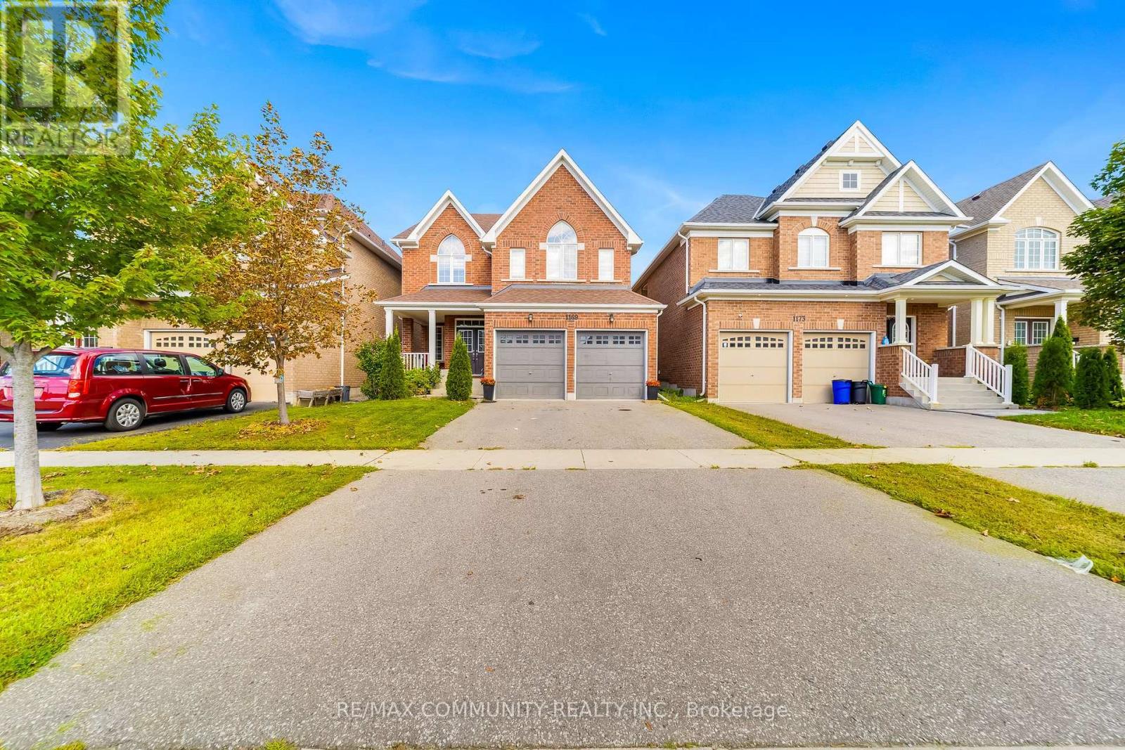 1169 GREENHILL AVENUE, Oshawa (Taunton) — photo 1