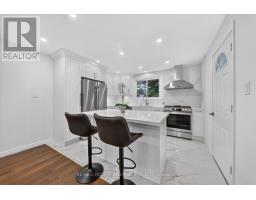 Kitchen - 30 Scarboro Avenue, Toronto, ON M1C1M3 Photo 7