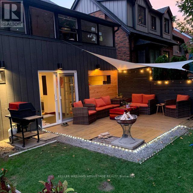 124 GLENWOOD CRESCENT - 26