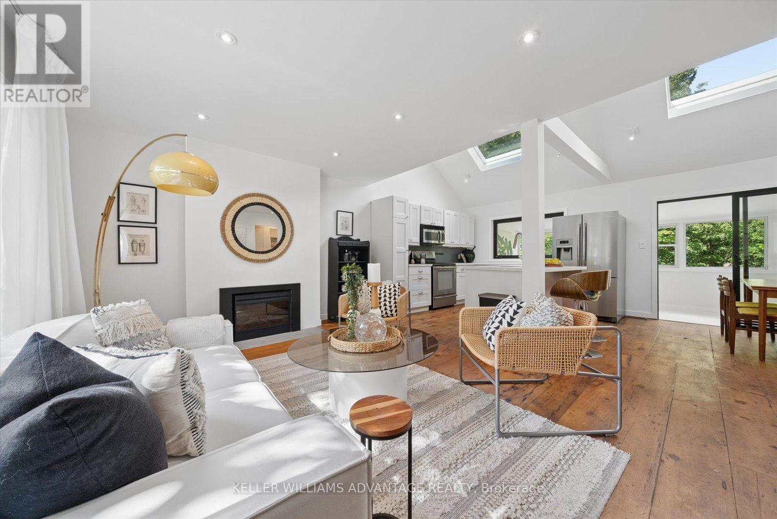 124 GLENWOOD CRESCENT - 3