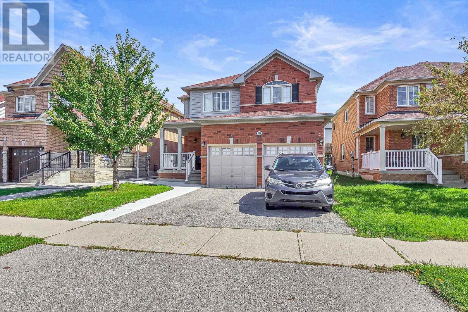 BSMT - 791 ORMOND DRIVE, Oshawa (Samac) — photo 1
