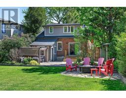 148 Scarboro Crescent, Toronto, ON M1M2J4 Photo 40