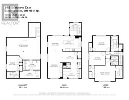 148 Scarboro Crescent, Toronto, ON M1M2J4 Photo 50