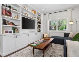 Recreational, Games room - 148 Scarboro Crescent, Toronto, ON M1M2J4 Photo 8