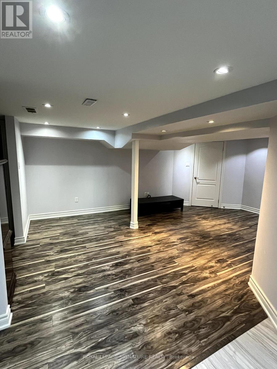 BSMT - 28A CEDAR BRAE BOULEVARD, Toronto (Eglinton East) — photo 3