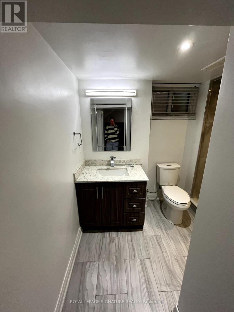 BSMT - 28A CEDAR BRAE BOULEVARD, Toronto (Eglinton East) — photo 7