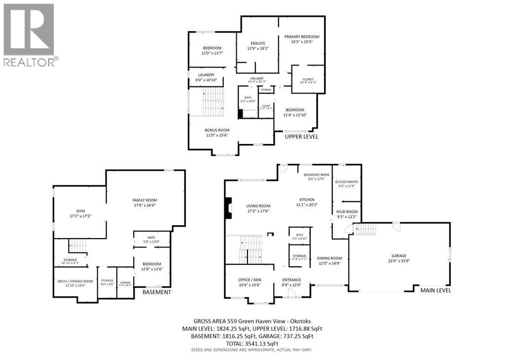559 Green Haven View, Rural Foothills County — photo 4