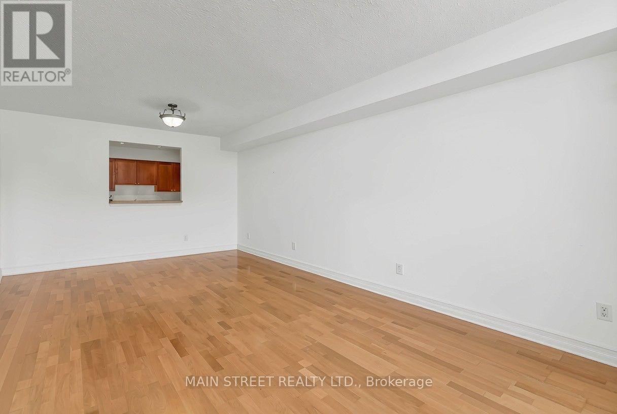 #1008 260 DAVIS DRIVE - 10