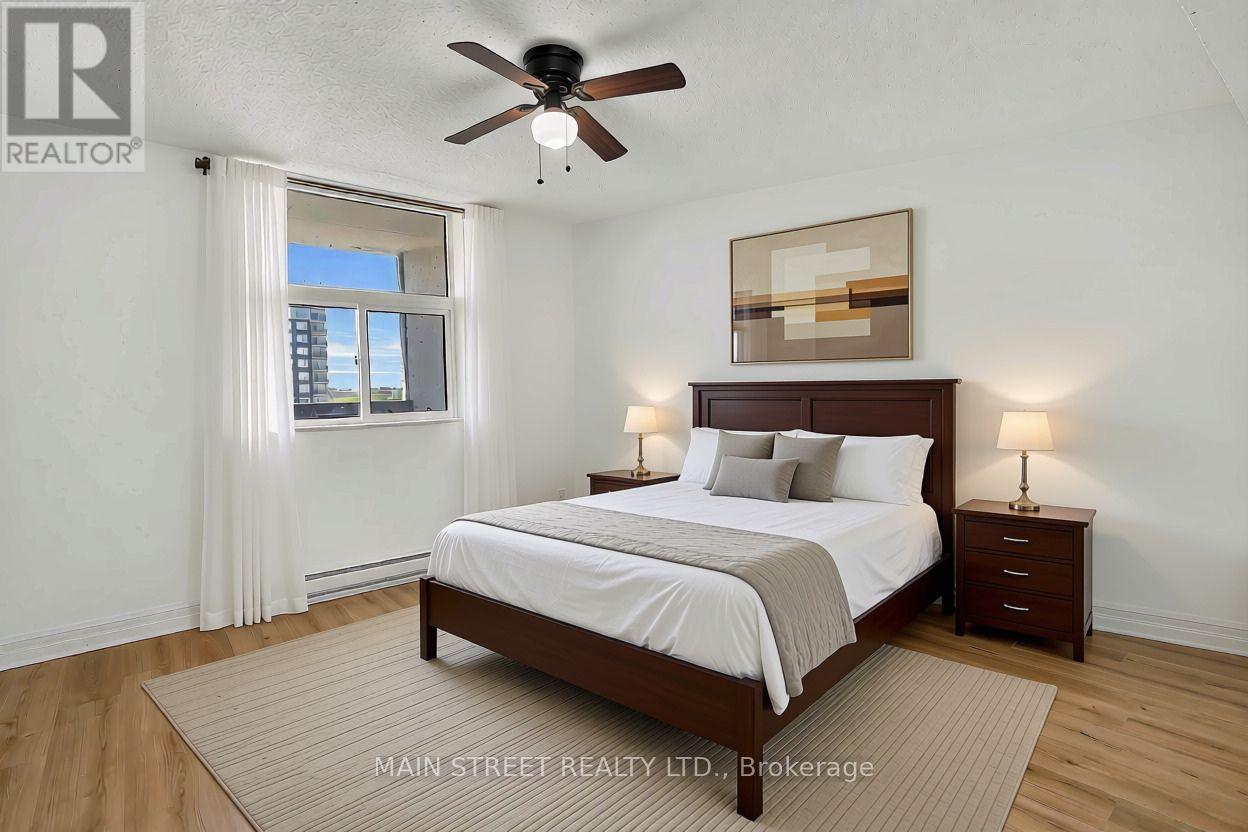 #1008 260 DAVIS DRIVE - Image 11