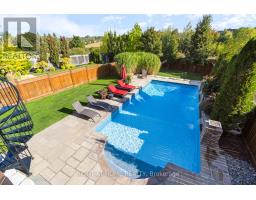 126 Vines Place, Aurora, ON L4G0R7 Photo 43