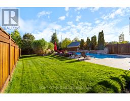 126 Vines Place, Aurora, ON L4G0R7 Photo 47