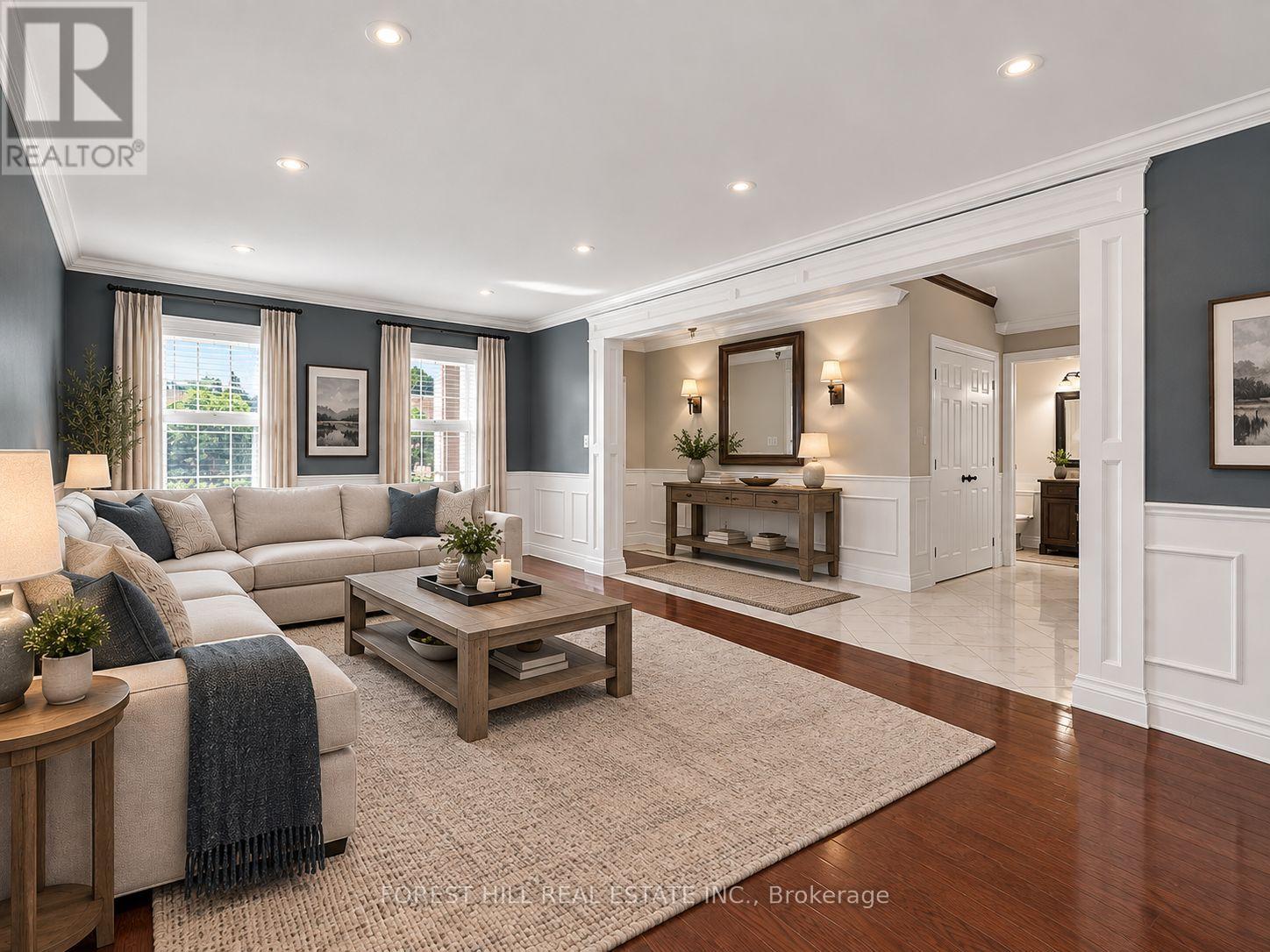 26 COWLES COURT, Richmond Hill (Mill Pond) — photo 3
