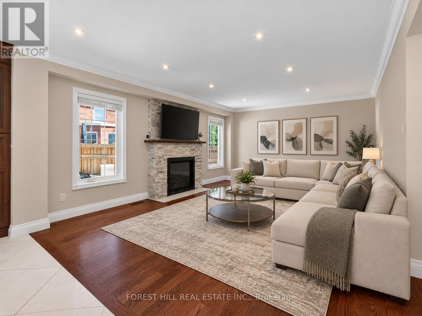 26 COWLES COURT, Richmond Hill (Mill Pond) — photo 9