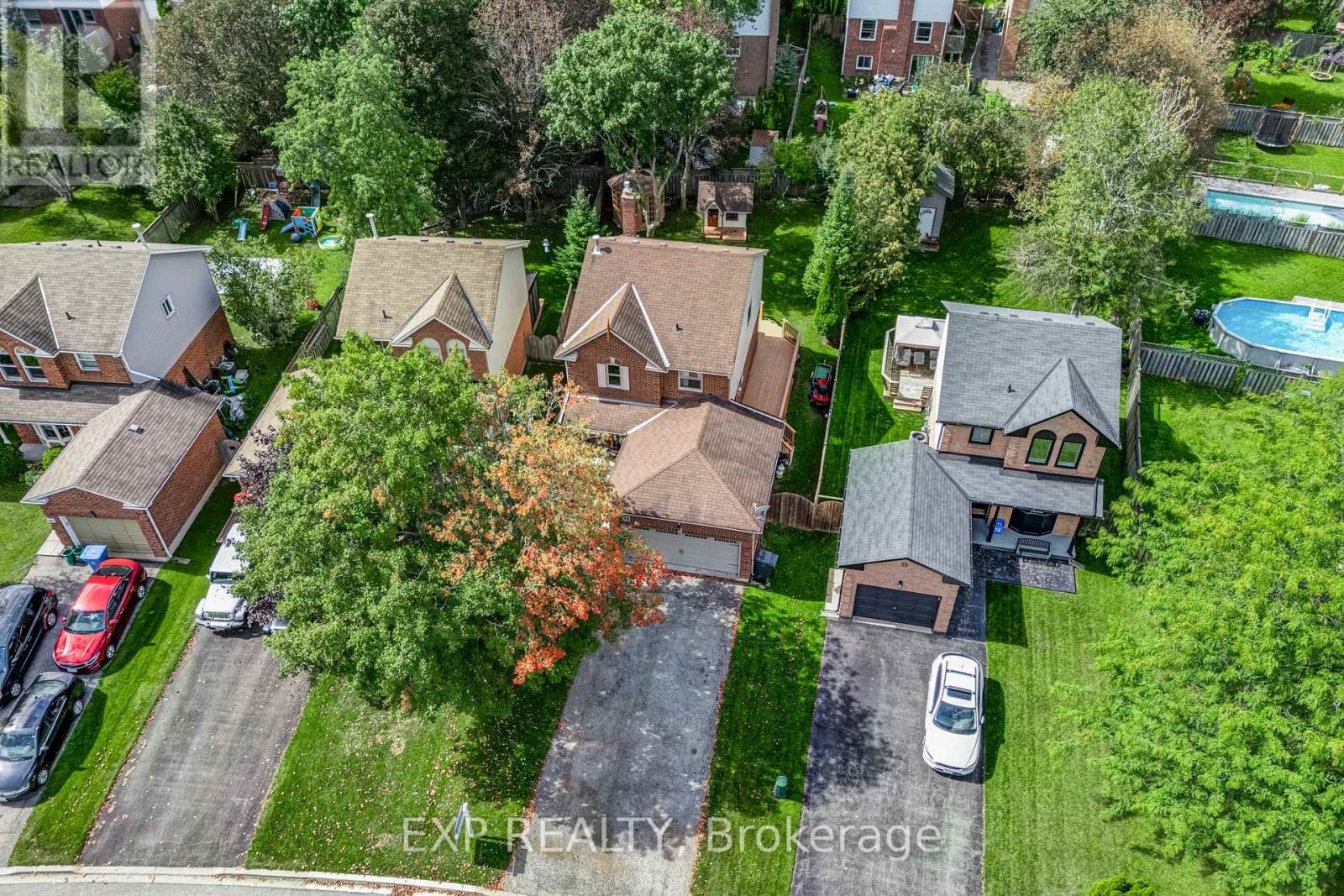 70 NATANYA BOULEVARD, Georgina (Keswick North) — photo 1
