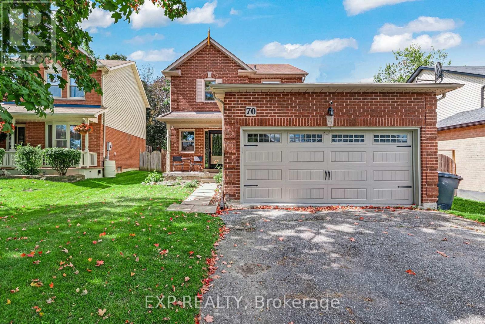 70 NATANYA BOULEVARD, Georgina (Keswick North) — photo 2