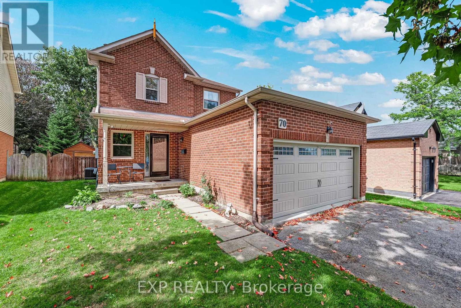 70 NATANYA BOULEVARD, Georgina (Keswick North) — photo 3