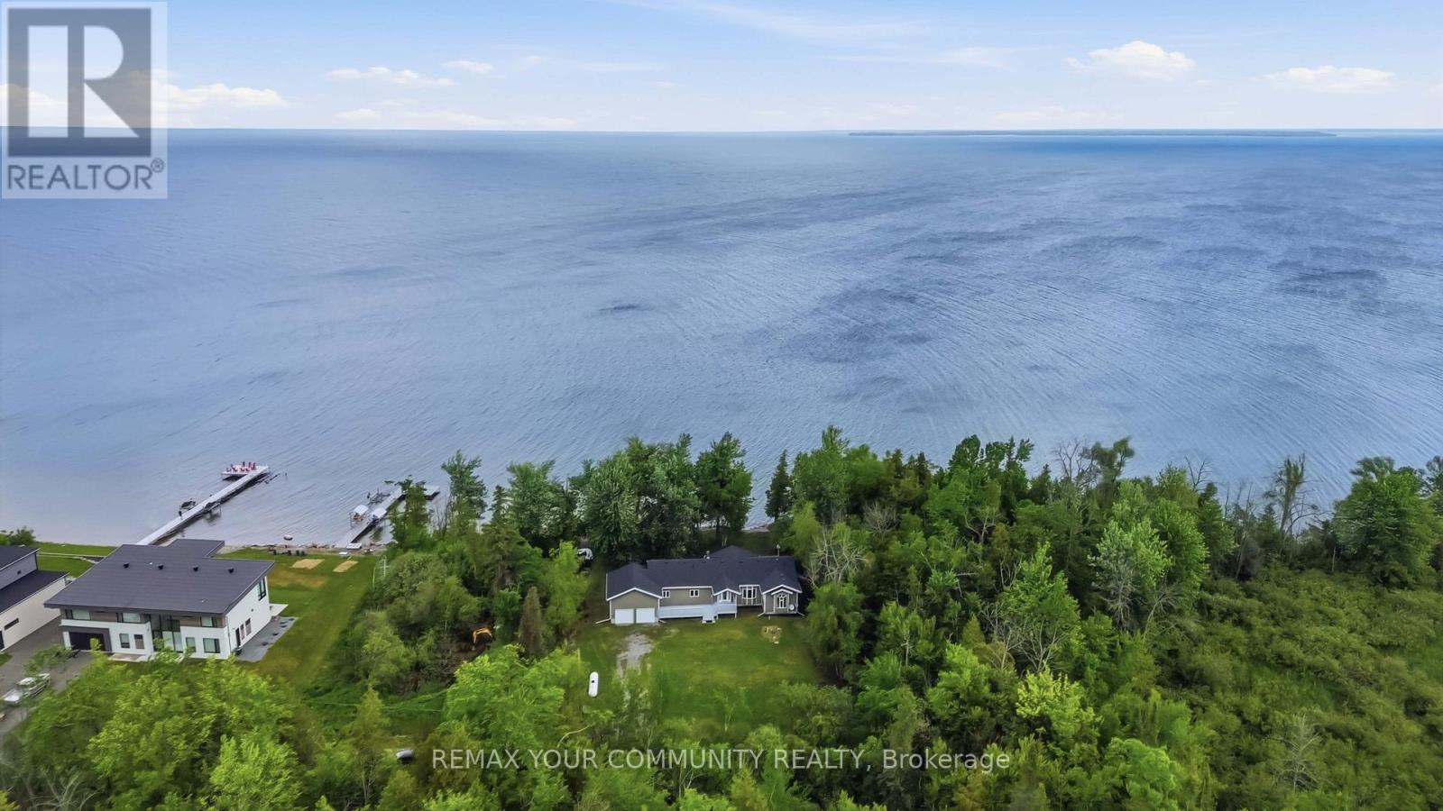 1699 CHIEF JOSEPH SNAKE ROAD, Georgina Islands (Georgina Island) — photo 4